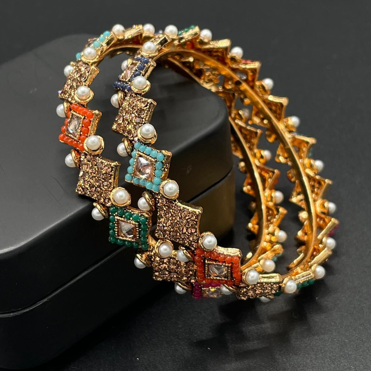Flexi Fit Bangles