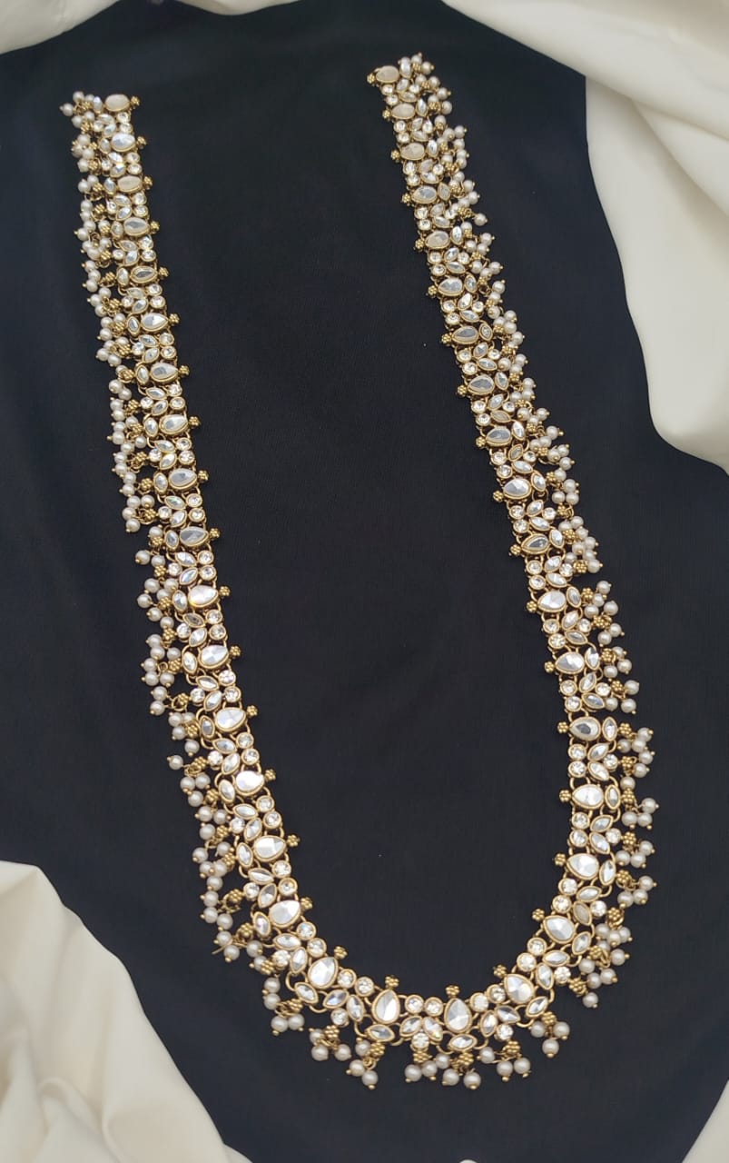 Kundan Royal Mala