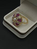 Glowify Zarcoon Ring