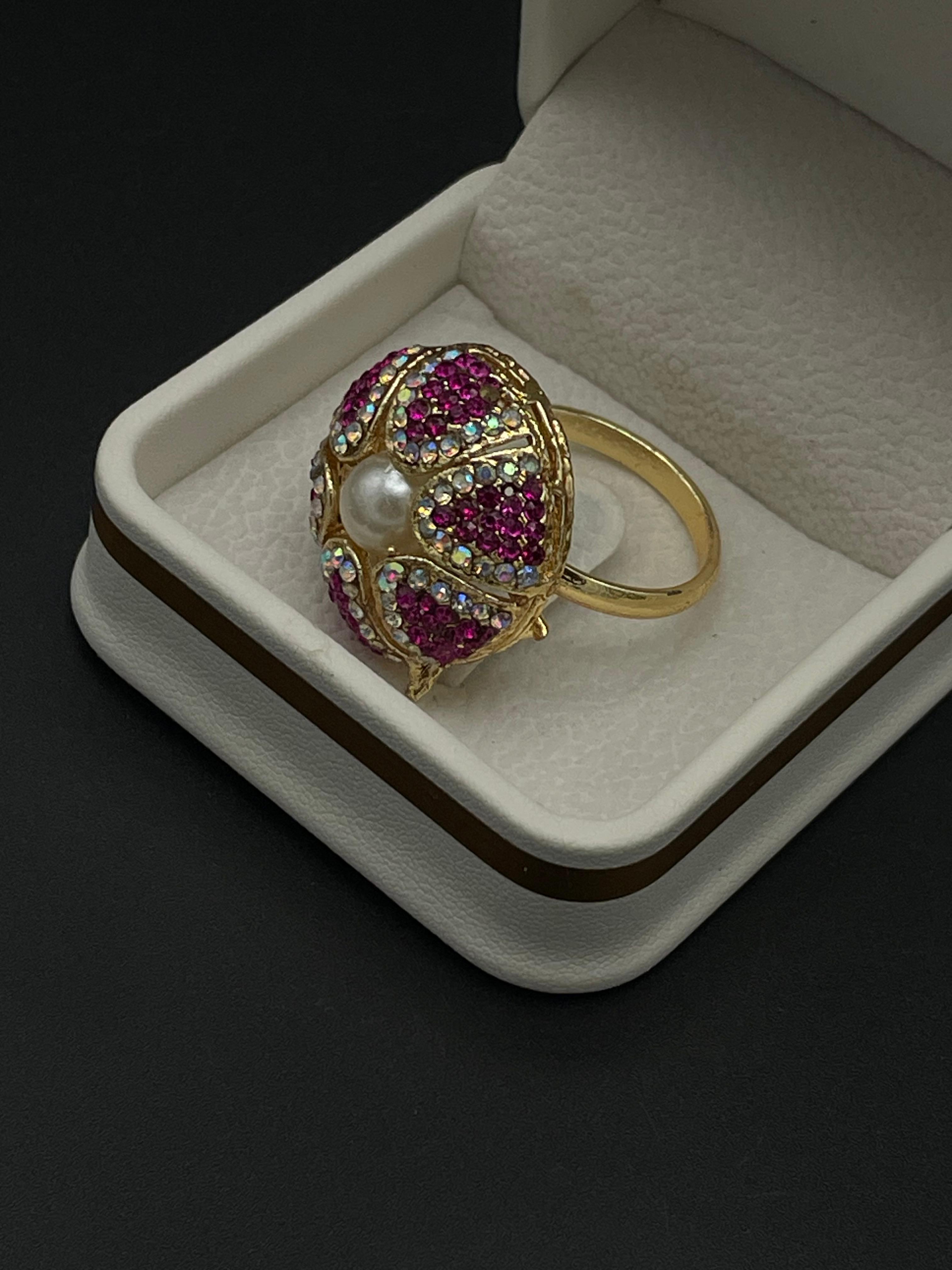 Glowify Zarcoon Ring