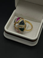 Glowify Zarcoon Ring