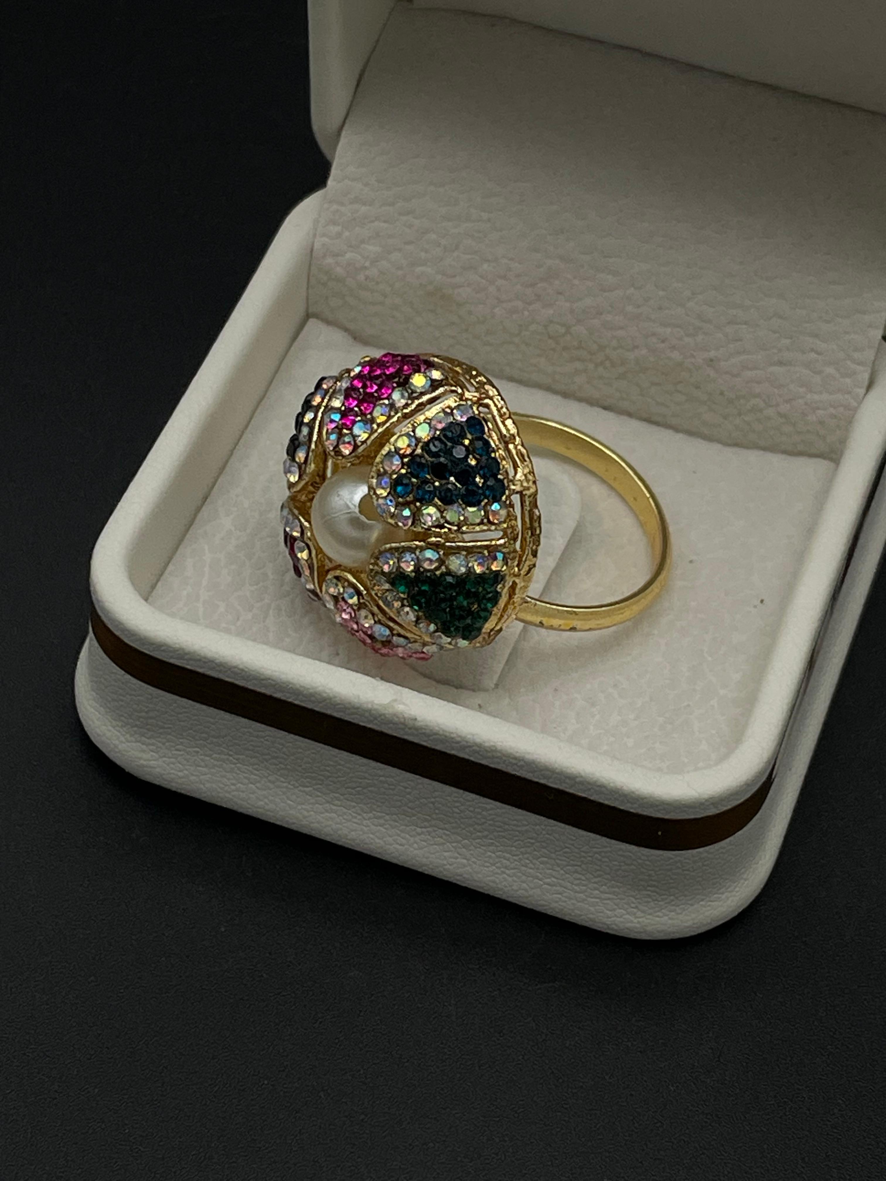 Glowify Zarcoon Ring
