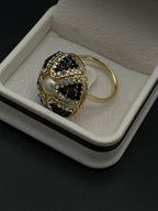 Glowify Zarcoon Ring