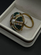 Glowify Zarcoon Ring
