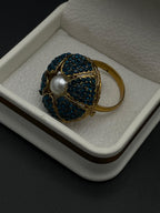 Glowify Zarcoon Ring