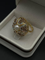 Glowify Zarcoon Ring