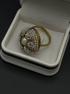 Glowify Zarcoon Ring