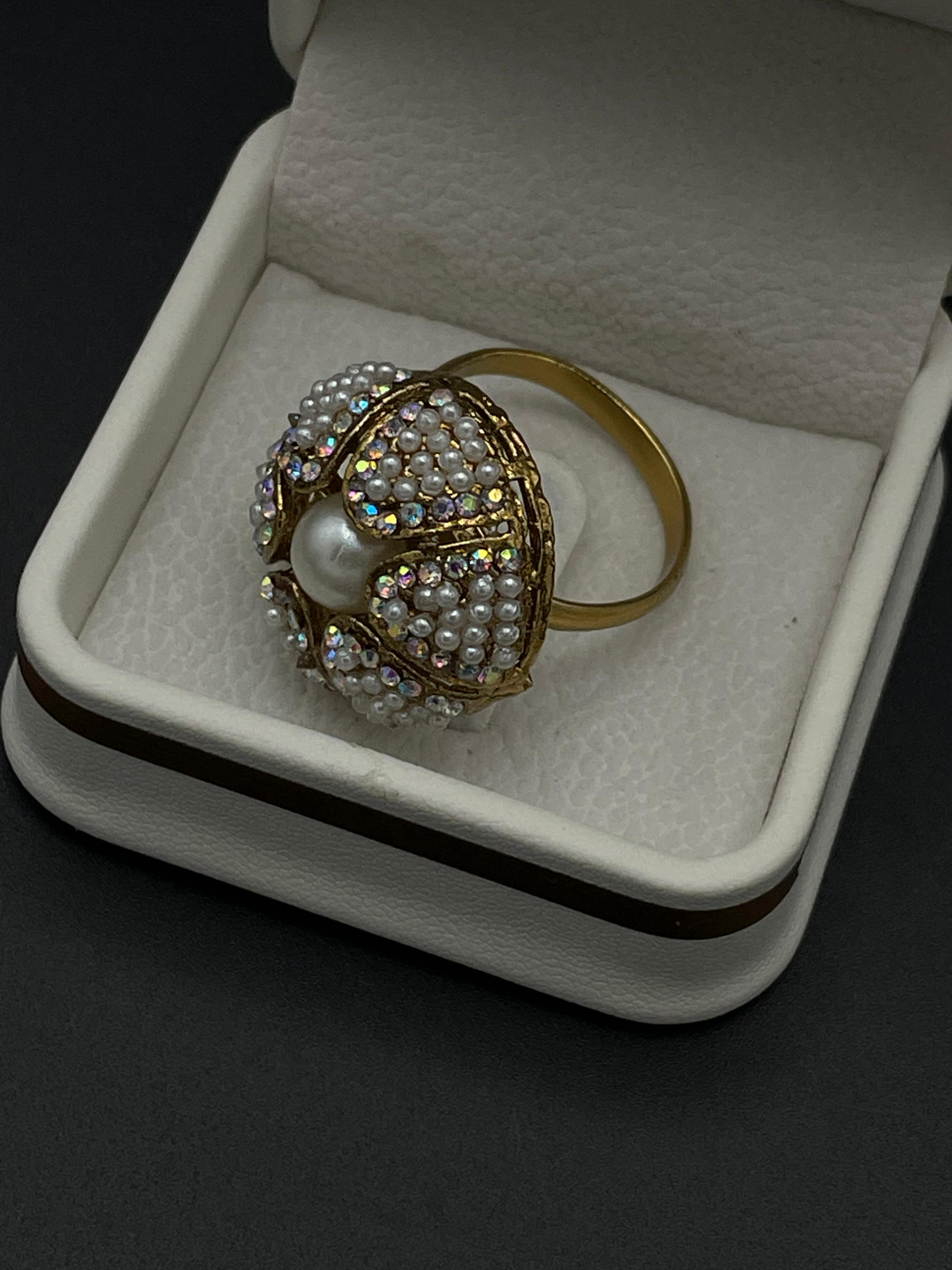 Glowify Zarcoon Ring