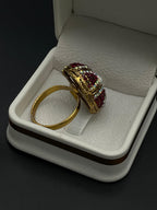 Glowify Zarcoon Ring