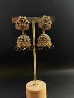 Falak Jhumki