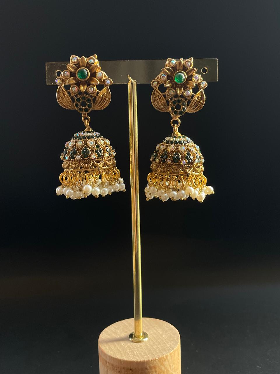 Falak Jhumki