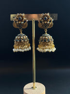 Falak Jhumki