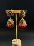 Falak Jhumki