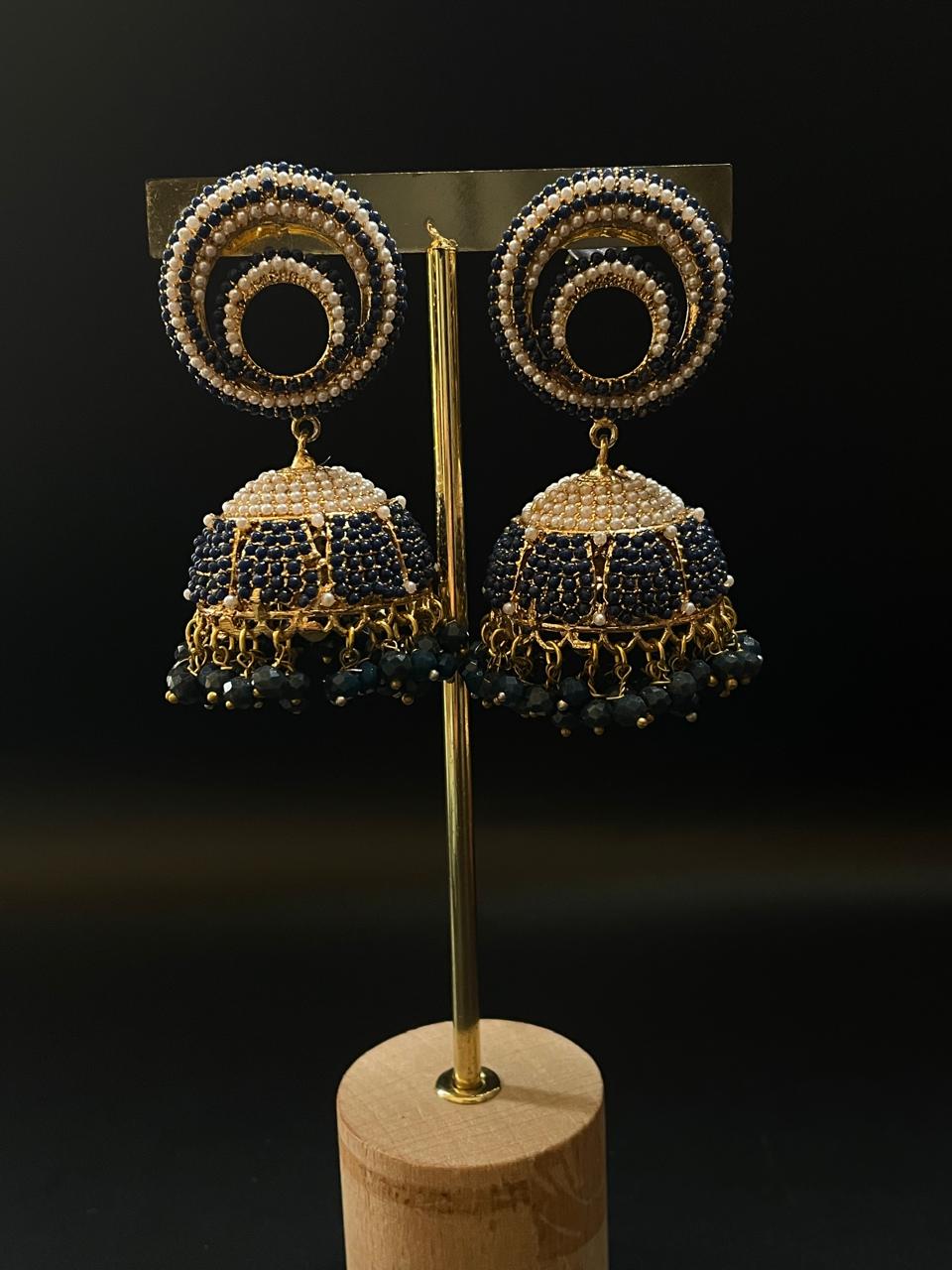 Shabnam Jhumki