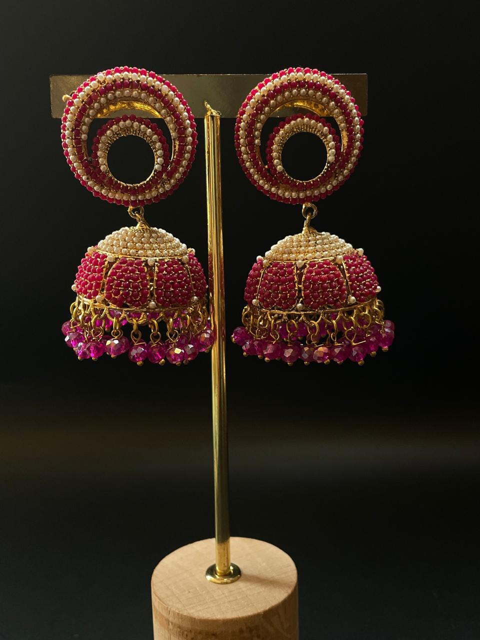 Shabnam Jhumki