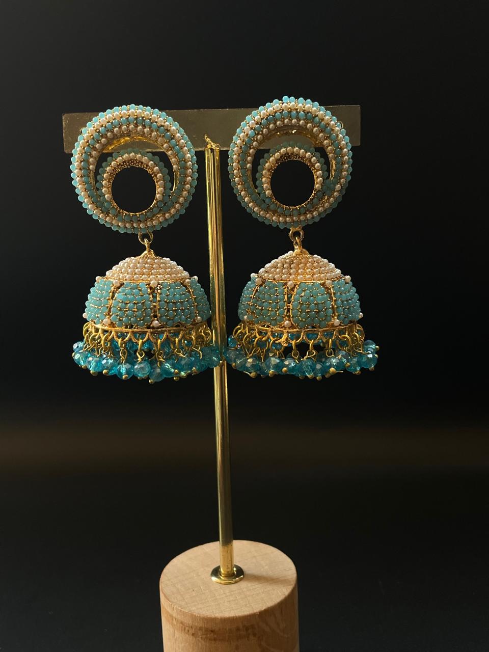 Shabnam Jhumki