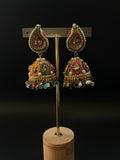 Rangrez Jhumki