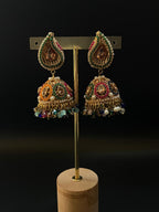 Rangrez Jhumki