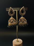 Rangrez Jhumki