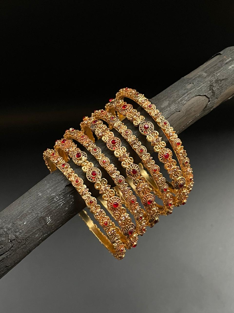 Lumina Bangles (Copy)