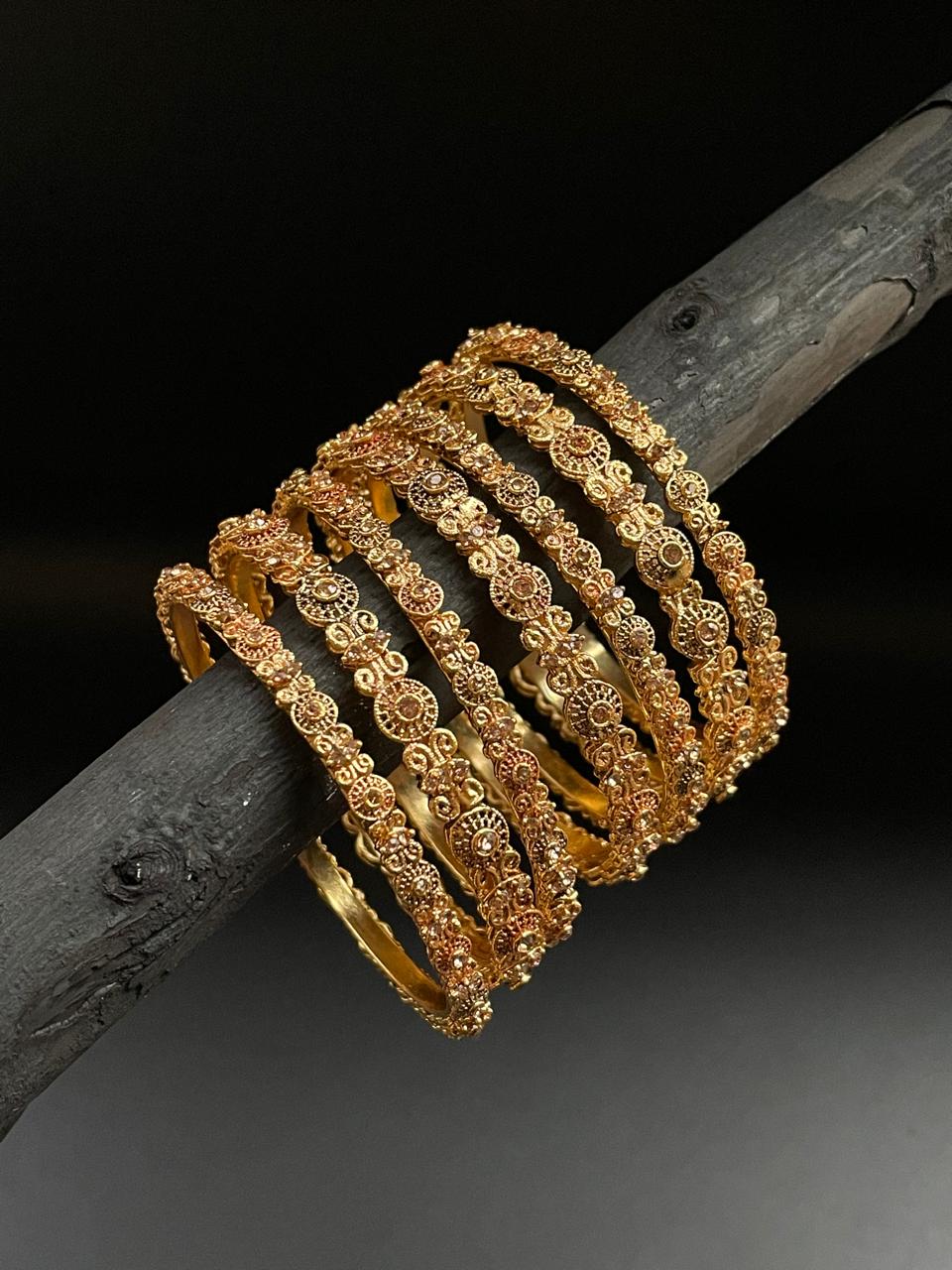 Lumina Bangles (Copy)