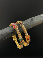 Zaria Bangles