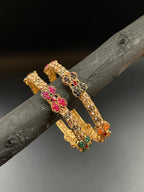 Zaria Bangles
