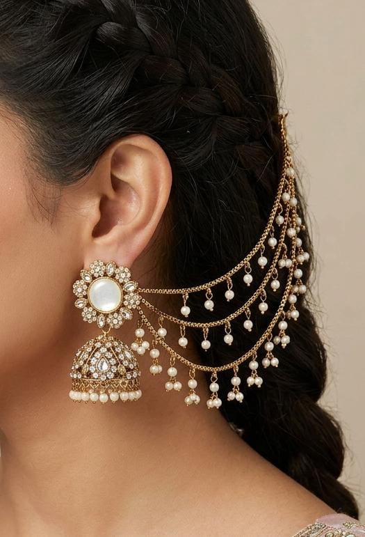 Gulnoor Jhumki Sahara