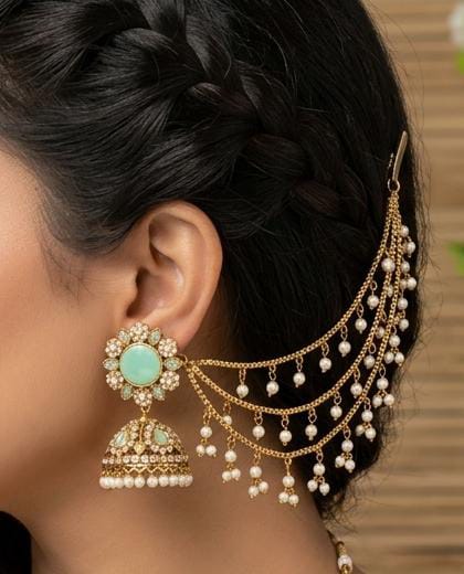 Gulnoor Jhumki Sahara