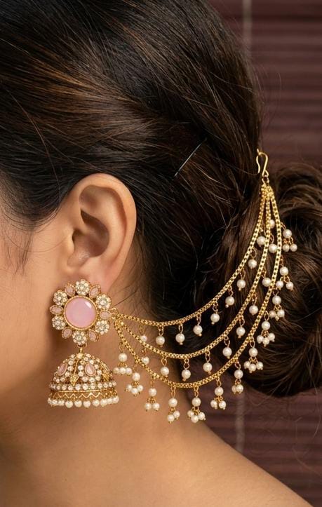 Gulnoor Jhumki Sahara