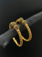 Adjustable bracelet Openable kare