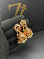 Hyderabadi Jhumki