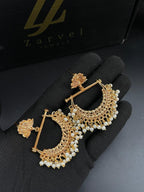 Gold lock Bali