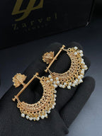 Gold lock Bali