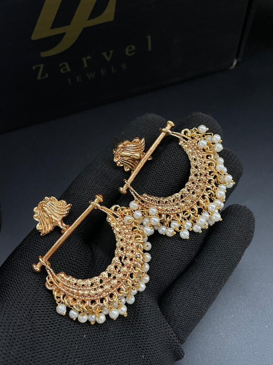 Gold lock Bali