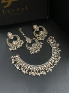 Kundan Necklace set