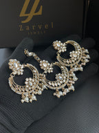 Kundan Necklace set