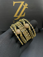 Zarcoon Bangles set