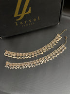 Reverse AD Bridal Payal