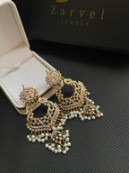 Zarcoon Earrings