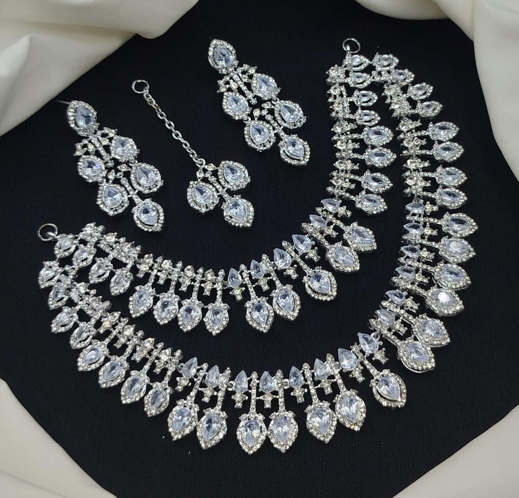 Zarcoon Mini Golden Bridal Set