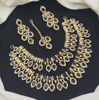 Zarcoon Mini Golden Bridal Set