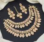 Zarcoon Mini Golden Bridal Set
