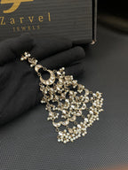 Mini Bridal Jhumer