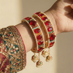Ejypshon Openable bangles