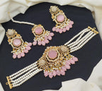 Ejypshon Choker set