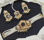 Ejypshon Choker set