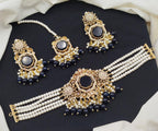 Ejypshon Choker set