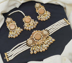Ejypshon Choker set