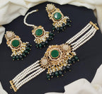 Ejypshon Choker set